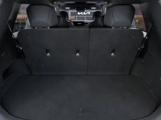 2027 Kia Telluride