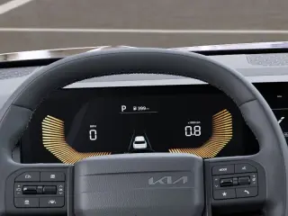 2027 Kia Telluride