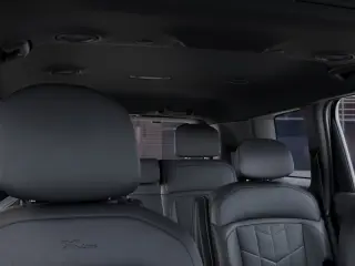 2027 Kia Telluride