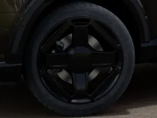 2027 Kia Telluride