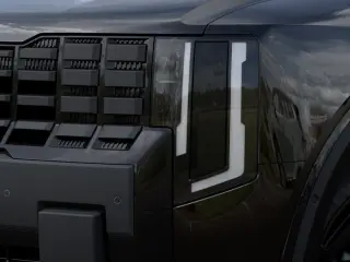 2027 Kia Telluride