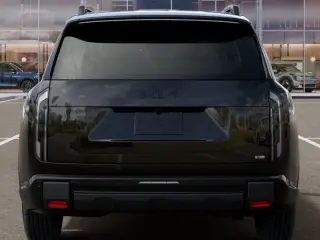 2027 Kia Telluride