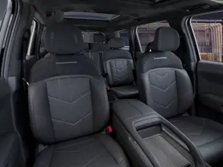 2027 Kia Telluride
