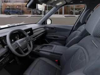 2027 Kia Telluride