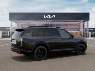 2027 Kia Telluride
