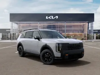 2027 Kia Telluride