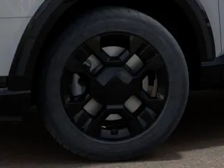 2027 Kia Telluride