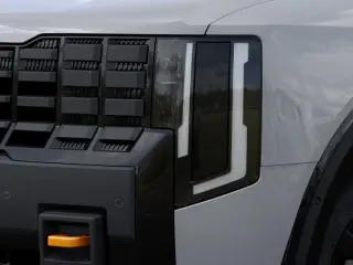 2027 Kia Telluride