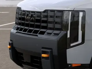2027 Kia Telluride