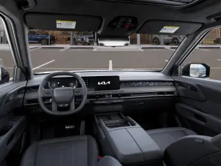 2027 Kia Telluride