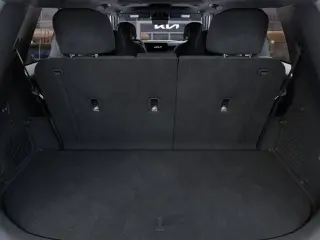 2027 Kia Telluride