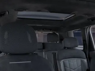 2027 Kia Telluride