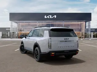 2027 Kia Telluride