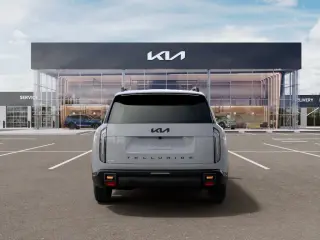 2027 Kia Telluride