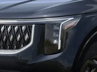 2026 Kia Carnival