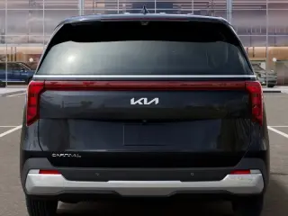 2026 Kia Carnival