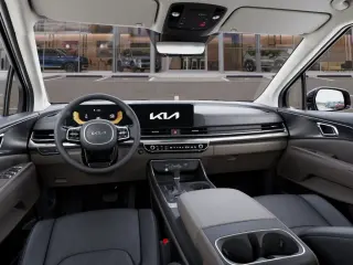 2026 Kia Carnival