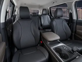 2026 Kia Carnival