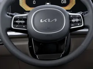 2026 Kia Carnival