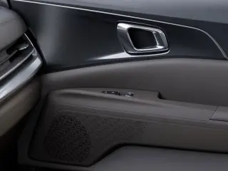 2026 Kia Carnival