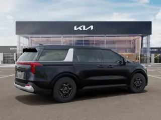 2026 Kia Carnival