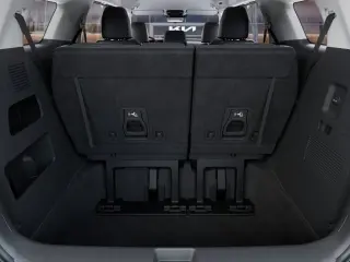 2026 Kia Carnival