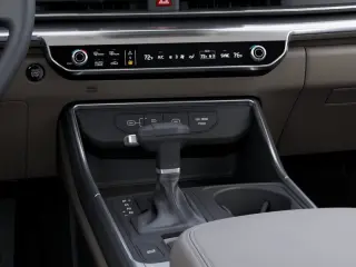 2026 Kia Carnival