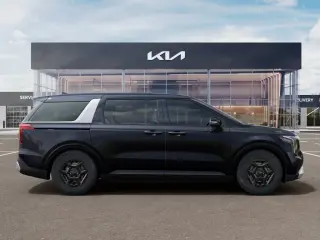 2026 Kia Carnival