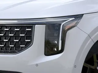 2026 Kia Carnival