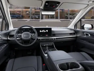 2026 Kia Carnival