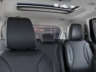 2026 Kia Carnival