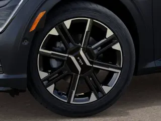 2026 Kia EV6