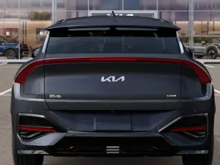 2026 Kia EV6
