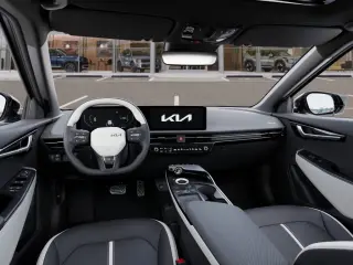 2026 Kia EV6