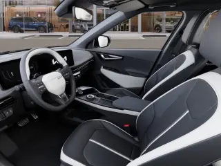 2026 Kia EV6