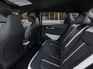 2026 Kia EV6