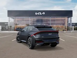 2026 Kia EV6