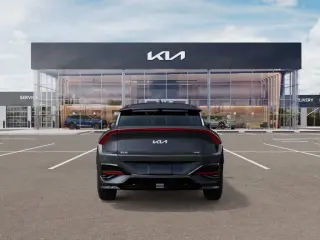 2026 Kia EV6