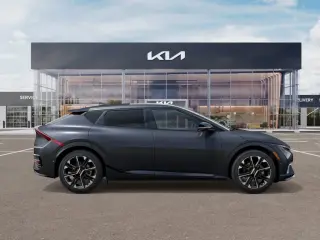 2026 Kia EV6