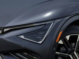 2026 Kia EV6
