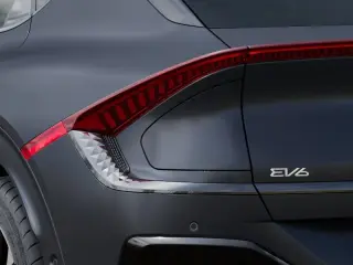 2026 Kia EV6