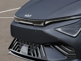 2026 Kia EV6