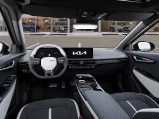 2026 Kia EV6