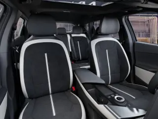 2026 Kia EV6