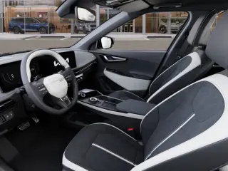 2026 Kia EV6