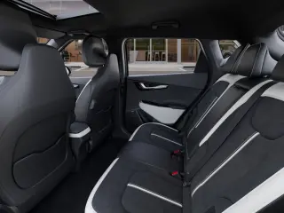 2026 Kia EV6