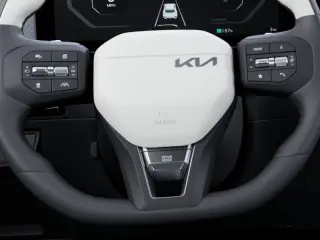 2026 Kia EV6