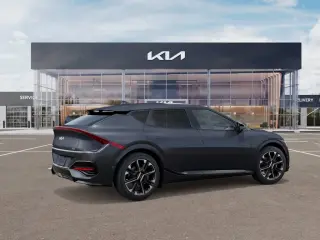 2026 Kia EV6