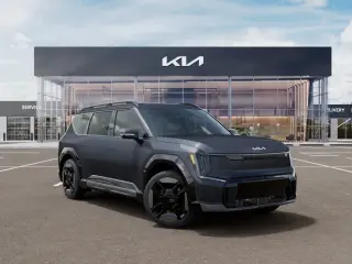 2026 Kia EV9