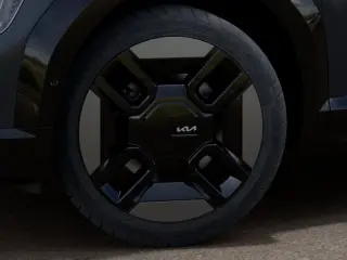 2026 Kia EV9